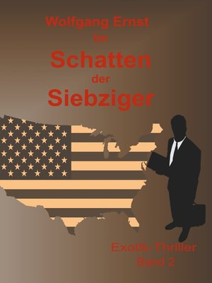 cover image of Im Schatten der Siebziger Band 2